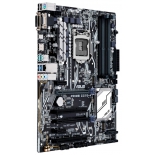 материнская плата ASUS Prime Z270-K (ATX, LGA1151, Intel Z270, 4xDDR4)