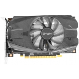видеокарта GeForce KFA2 GeForce GTX 1050 1366Mhz PCI-E 3.0 2048Mb 7008Mhz 128 bit DVI HDMI HDCP, 50NPH8DSN8OK
