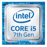 процессор Intel Core i5-7400 Kaby Lake (3000MHz, LGA1151, L3 6144Kb, Tray)
