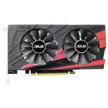 видеокарта GeForce ASUS GeForce GTX 1050 1404Mhz PCI-E 3.0 2048Mb 7008Mhz 128 bit DVI HDMI HDCP Expedition OC