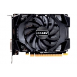 видеокарта GeForce Inno3D GeForce GTX 1050 1354Mhz PCI-E 3.0 2048Mb 7008Mhz 128 bit DVI HDMI HDCP Compact