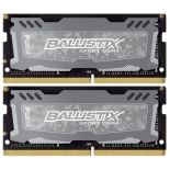 модуль памяти Crucial BLS2C8G4S240FSD (DDR4 16 Gb, 2400 MHz, 2x8 Gb)