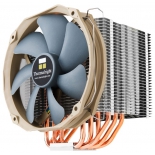 кулер Thermalright Macho (Rev.A)