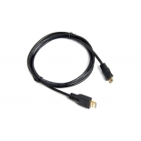 кабель (шнур) Rolsen HDMI-miniHDMI (RTA-HC501) 1.5 м