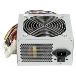 блок питания LinkWorld ATX 600W LW6-600 (24+4pin) 120mm fan 4xSATA RTL