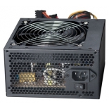 блок питания ExeGate ATX-400NPXE (400 W, 120 mm fan)