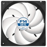 кулер Arctic Cooling Arctic F14 Silent ACFAN00076A