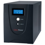 источник бесперебойного питания CyberPower VALUE2200EILCD 2200VA/1320W
