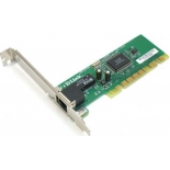 сетевая карта внутренняя D-link DFE-520TX