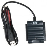 кабель (шнур) Переходник AgeStar IUBCP (USB2.0 — IDE + mini IDE)