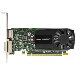 видеокарта профессиональная HP Quadro K620 PCI-E 2.0 2048Mb 128 bit DVI