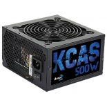 блок питания AeroCool KCAS-500W