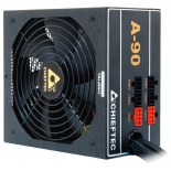 блок питания Chieftec GDP-550C (550 W, fan 14 cm, 80 Plus Gold)