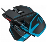 мышка Mad Catz R.A.T. TE, Matte Black
