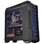 корпус Thermaltake Versa N23 CA-1E2-00M1WN-00 Black