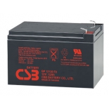 музыкальный центр CSB GP 12120 F2 (12В 12.0 Ач)