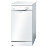 Посудомоечная машина Bosch SPS 40E02, белая