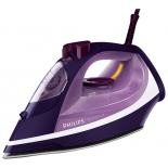 Утюг Philips GC 3584/30, фиолетовый