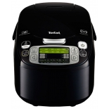 мультиварка Tefal RK815832, черная