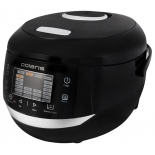 мультиварка Polaris PMC 0469D, черная