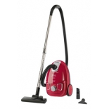 Пылесос Tefal TW5243RA, красный