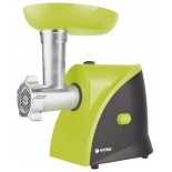 Мясорубка Vitek VT-3614 G, зеленая