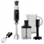 блендер Philips HR1675/90 (нержавеющая сталь/пластик)