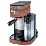 кофеварка Polaris PCM 1523E Adore Cappuccino