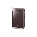 Очиститель воздуха Panasonic F-VXK70R-T, коричневый