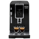Кофемашина Delonghi ECAM 350.15.B Dinamica, черная