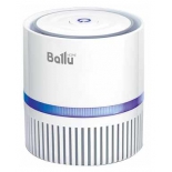 Очиститель воздуха Ballu AP-105, белый