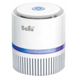 Очиститель воздуха Ballu AP-100, белый