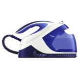 утюг Philips GC8712/20, бело-синий