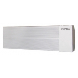 Обогреватель Supra IR 1000Вт, белый
