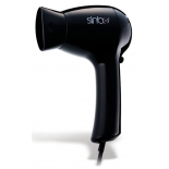 Фен / прибор для укладки Sinbo SHD-2671, черный