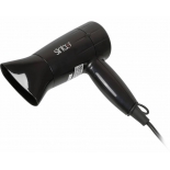 Фен / прибор для укладки Sinbo SHD-2696, черный
