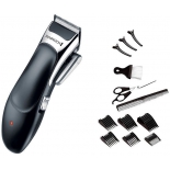 машинка для стрижки Remington HC363C, черная