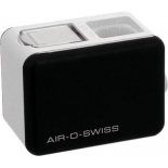 Увлажнитель Boneco Aos Air-O-Swiss U7146, черный