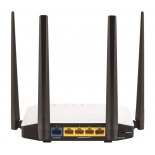 роутер Wi-Fi ZyXEL Keenetic Extra II, белый