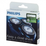 товар Режущий блок Philips (для электробритвы) HQ56-50