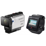 экшн-камера Sony FDR-X3000R (экшн-камера)
