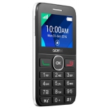 сотовый телефон Alcatel 2008G, белый
