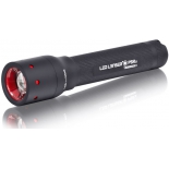фонарь LED Lenser P5R 2 (9405-R) черный