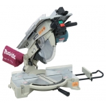 пила дисковая торцовочная Makita LH1040 (1650W, 4800 об./мин.)