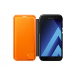 чехол для смартфона Samsung для Samsung Galaxy A5 (2017) Neon Flip Cover, синий