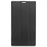 чехол для планшета ProShield slim case P-P-LT3730X, для Lenovo Tab 3 730X, чёрный