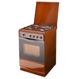плита Terra SH 14.120-01 Br, коричневая