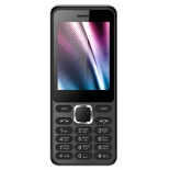 сотовый телефон Vertex D511, черный