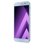 смартфон Samsung Galaxy A7 (2017) SM-A720F, голубой