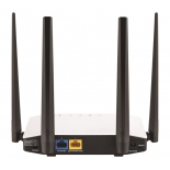 роутер Wi-Fi ZyXEL Keenetic Air, белый